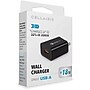 Cellairis Wall Charger, 18W, Black (04-0150042)~#|#~07380778-D78A-4C41-8C27821D79B22D49_sc7