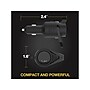 scosche BTFreq Pro Wireless Hands-Free Car Kit, Black (BTFMPD3SR-SP)~#|#~073A4DF9-D750-4354-AD8EDD29577BAB87_sc7