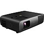 BenQ Wireless DLP Home Theater Projector, Black (W4100I)~#|#~073C564E-FFC0-4959-A30A70B5EE3103AF_sc7