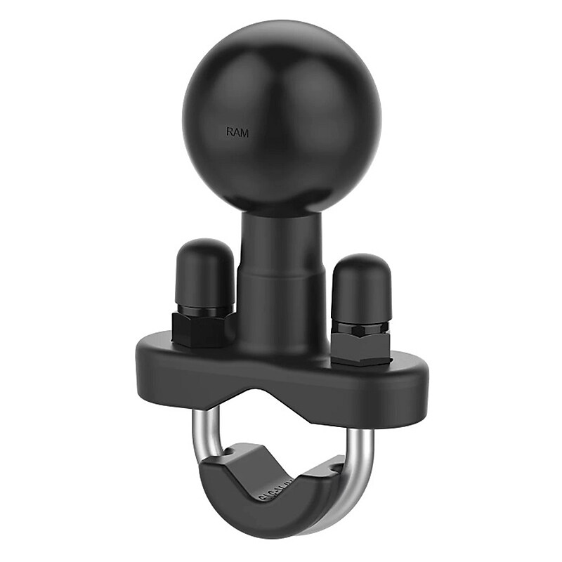 Zebra RAM Hand Strap for devices with RAM IntelliSkin (3PTY-RAM-GDS-HS4U) image 1