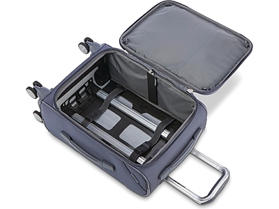 Samsonite Ascentra Carry-On Suitcase - Thumbnail 3