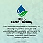 2025-2026 Plato Crackled Blush 14" x 10" Academic Monthly Desk Pad Calendar (9798330706983)~#|#~073E2D4D-5012-4DDA-BA0729CBD603D692_sc7