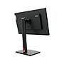 Lenovo ThinkVision T22i-30 21.5" WLED Monitor, Black (63B0MAT6US)~#|#~07401776-B79D-430E-AC49A415E04C1019_sc7