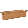 24" x 4" x 4" Shipping Boxes, 32 ECT, Brown, 25/Bundle (2444)~#|#~0740D7DC-4036-471E-9FE7B131A381EF71_sc7