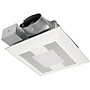 Panasonic WhisperValue 3.1" - 4" Traditional Bathroom Fan, White (FV-0510VSL1)~#|#~07437833-92AF-4D19-826F16169499ECC3_sc7