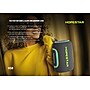Worryfree Gadgets Hopestar Wireless Bluetooth 65W Party Speaker with RGB Lights, Waterproof, Gray (WH58-GRY)~#|#~07440482-FD8D-42CB-BB886FE10CB0672D_sc7