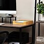Mind Reader Desk Tray, Brown (BTRAY-BRN)~#|#~07473608-0077-4DB2-AEDFC1043AB49501_sc7