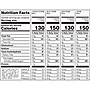 Mars Miniatures Assorted Milk Chocolate Halloween Candy Variety Pack, 30.63 oz., 110 Pieces/Bag (MMM59979)~#|#~0747880F-822B-4EDF-9D1F52E47C509C61_sc7