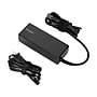 Targus 100W USB Type-C Charger, Black (APA108BT)~#|#~074AA287-D3E3-4B1A-B0BBD2893AB6AB05_sc7