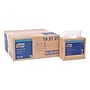 Tork Cleaning Wipers, White, 100 Wipers/Box, 8/Carton (TRK192127)~#|#~sp111256496_sc7
