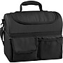 Thermos Insulated Lunch Lugger, Black (EAC020101T)~#|#~074E87F5-4F56-4DF0-A0E860728E966589_sc7