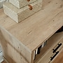Sauder Mason Peak File Cabinet, Letter/Legal Size, 30"H x 47"W x 19"D, Prime Oak (427836)~#|#~075422C0-599B-45C0-9F26F20FE8F9A3D6_sc7
