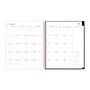 2027 Blue Sky Orange Glow 8.5" x 11" Calendar Year Weekly & Monthly Standard Planner, Plastic Cover (157912)~#|#~0755049B-25B3-41D2-8A1055C19C4FF593_sc7