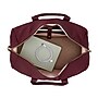 Samsonite Mobile Solution Travel Duffel, Merlot (157216-2136)~#|#~07563C5E-0504-4119-835D0F9E414C4E32_sc7