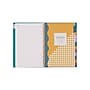 2026 The Happy Planner Organized Bloom 5.25" x  8.26" Weekly & Monthly Standard Planner, Plastic Cover (PTLSD12-156)~#|#~0756BBE7-F0FF-467F-B3BDD8EFD20FF1E1_sc7