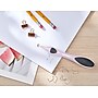 Bostitch Office Titan Heavy Duty Desktop Stapler, 50-Sheet Capacity, Staples Included, White/Purple (B615-WHP-VP)~#|#~075AA062-B69A-4A08-9C68663B75EE1ABE_sc7