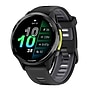 Garmin Forerunner 970 Smartwatch, GPS, 47mm, Carbon Gray & Black Silicone Band (010-02969-00)~#|#~075ACCEF-493D-47B3-A119A38B89D41292_sc7