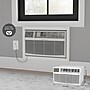 Durastar 230-Volt 10000 BTU 12000 (BTU DOE) Wall Air Conditioner with Remote, White (DRTHC122XNA1)~#|#~075AD4C0-F33C-48EE-88BD30C6B43FCB13_sc7
