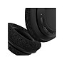 Belkin SoundForm Adapt Noise Canceling Bluetooth Headset, USB-C/3.5 mm (AUD005BTBLK)~#|#~075B773B-E679-4460-8AAB436010D49A01_sc7
