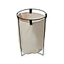 Household Essentials Hamper, Natural/Black (HE1035)~#|#~075CFA58-2168-4165-A5351F31F322972B_sc7
