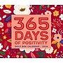 2026 Willow Creek 365 Days of Positivity 6.125" x 5.25" Day-to-Day Calendar (53874X)~#|#~075D2BE6-3604-4B9C-86CE2AA05F443BA5_sc7
