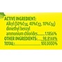 Lysol Power & Fresh Multi-Surface Cleaner, Sparkling Lemon & Sunflower, 40 oz., 9/Case (78626)~#|#~075D7D1D-DA51-497D-ABB41C7EFCE39EC0_sc7