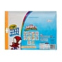 Crayola Color Wonder Mess Free Spidey Amazing Friends Coloring Book, 10-Pages (75-7187) ~#|#~075DE340-0F03-4FF9-9C84975CC634702A_sc7