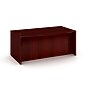 Boss Office Products U-Shaped Executive Desk, Mahogany (GROUPA-M)~#|#~075EB358-63F0-4746-B1BBA338AC779525_sc7