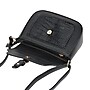 Nicci Cross-Body Bag with Buckle, Black (CBM2304450-BLK)~#|#~075F66BE-2CB3-4595-A1F37FDF8E74D1E4_sc7