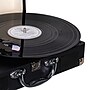 Proscan Bluetooth Belt-Drive Suitcase-Style Retro Turntable, Black (PTT105BT)~#|#~07634676-ED59-4F09-AC869674654C91D3_sc7