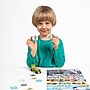Banana Panda Puzzle + Transport, 34/Set (BPN49352)~#|#~07638BC0-3FA8-4957-AB07A47897165FB9_sc7