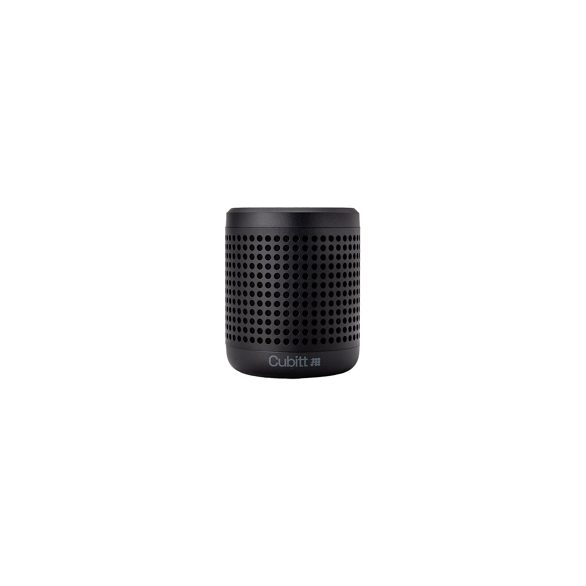 Cubitt Power Go Gen 2 Wireless Bluetooth Speaker, Water Resistant, Black (CT-PWGO2-1) Sansujyuku sansujyuku.com