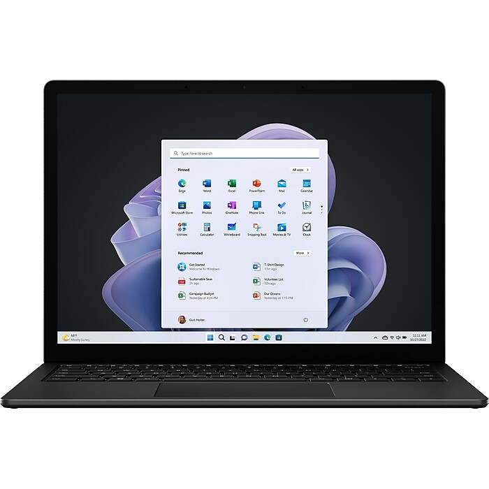 Microsoft Surface Laptop 5 15