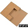 12" x 9" x 3" Easy-Fold Mailers, 50/Bundle (M12932BFK)~#|#~07669790-B9AB-4E2B-84C1D4F3F735D749_sc7