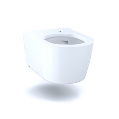 TOTO  6700 EcoPower® High-Efficiency Toilet Flush Valve with - 1.28 GPF