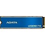 A-data LEGEND 710 1TB M.2 PCIe Gen3 x4 Internal Solid-State Drive, 3D-NAND (ALEG-710-1TCS)~#|#~07674FB3-7127-45C0-87BC09A203039C98_sc7