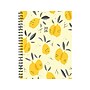 2025 Willow Creek Citrus Grove 6.5" x 8.5" Weekly & Monthly Planner, Paper Cover, Multicolor (48672X)~#|#~0767A274-24AA-4B26-B2C6D5619CB2435C_sc7