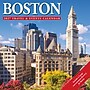 2027 Willow Creek Boston 12" x 12" Monthly Wall Calendar, Assorted Colors (59296)~#|#~07686203-CA3A-444E-80D46CC66A775AA9_sc7