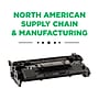 Clover Imaging Group Remanufactured Black Standard Yield MICR Toner Cartridge Replacement for HP 89A (CF289A(M))~#|#~07694959-CAD7-4C4C-AC7131999DBC1DC7_sc7