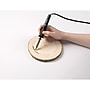 Plaid Wood Burning Tool Set, 2 Packs/Bundle (PDE30725E-2)~#|#~076B2030-8C4F-4999-8492BD93816BC2F0_sc7