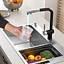 True & Tidy Multi-Surface Microfiber Steam Mop Kit, Gray (STM-300 GRAY-2-KIT)~#|#~076BD571-4E81-49A2-B4E9532921F5B346_sc7