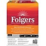 Folgers Breakfast Blend Coffee, Light Roast, 0.24 oz. Keurig® K-Cup® Pods, 24/Box (000370677/6684)~#|#~07708C93-54B1-4238-B3C304DF70BD9A76_sc7
