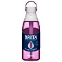 Brita Plastic Filtered Water Bottle, 36 oz., Orchid (36466)~#|#~077182BD-D5A6-4602-8680C8AE4F4468C7_sc7