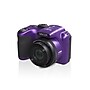 MINOLTA ProShot 20 Megapixels Digital Point & Shoot Camera, 26x Optical Zoom, Purple (MN26Z-P)~#|#~0771B495-3F56-4D45-8BD48E4CA4E072B8_sc7
