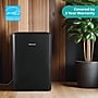 Hisense 50-Pint Dehumidifier, 3-Speed, Covers up to 4500 sq. ft., Black (ADH50KP26)~#|#~07769B06-D9C2-48EB-941ACDD263D5F0FC_sc7