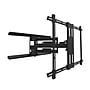 Kanto Long Extension Full Motion TV Wall Mount for 50" - 100" TVs, Black (PDX700)~#|#~0776CF11-EFED-40D3-871850F6BF6FE917_sc7