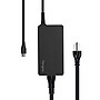 Targus 100W Universal USB-C & Legacy Charger, Black (APM108TT)~#|#~07789665-D2EE-4FBA-885DE6F36D44B205_sc7