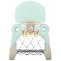 Hey! Play! Kid Basketball Hoop and Soccer Goal, Blue (83-SH-26)~#|#~0778AD11-201F-4CD6-AC9792802C1FF8B0_sc7