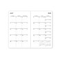 2025-2026 Blue Sky Kassian 11" x 8" Academic Monthly Desk Calendar and Planner (155769)~#|#~077A3A56-5F24-41FB-89C9A3184F3AE9C8_sc7