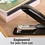 Swingline Desktop Stapler, 20-Sheet Capacity, Black (54501)~#|#~077C4ED5-7591-4AE9-B4B018BC7BC480A3_sc7